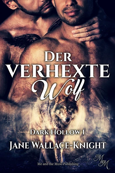Der verhexte Wolf