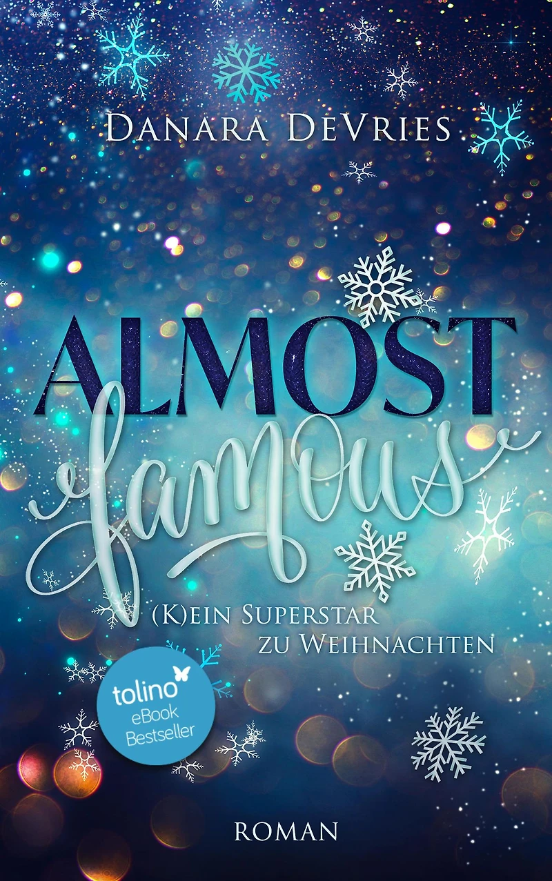 Almost Famous - (K)ein Superstar zu Weihnachten