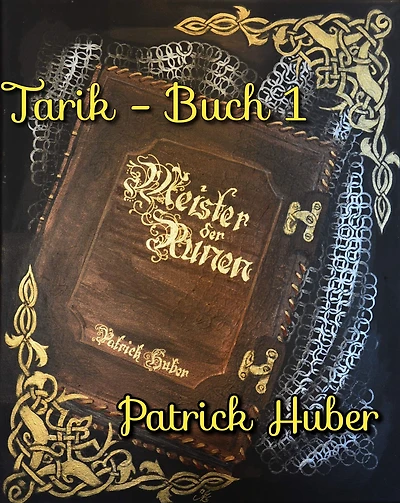 Tarik - Buch 1