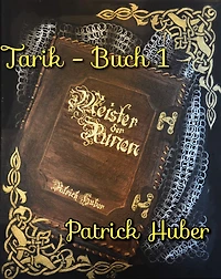 Tarik - Buch 1