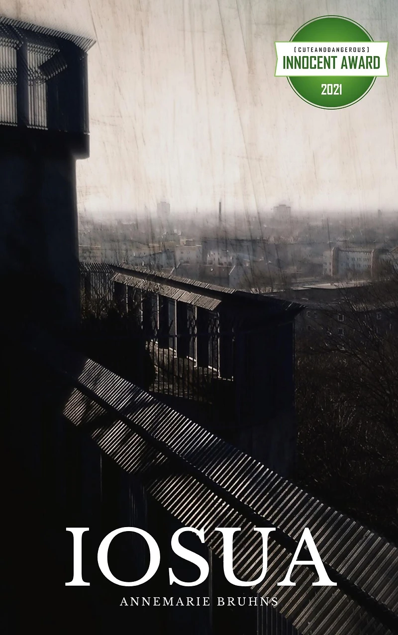 IOSUA - Ein Leben im Schatten