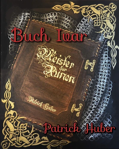 Buch Ivar