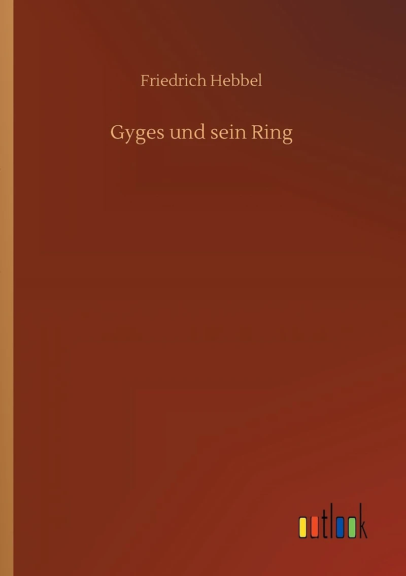 Gyges Und Sein Ring