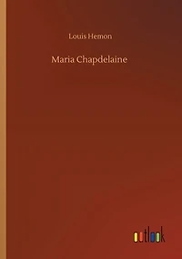 Maria Chapdelaine
