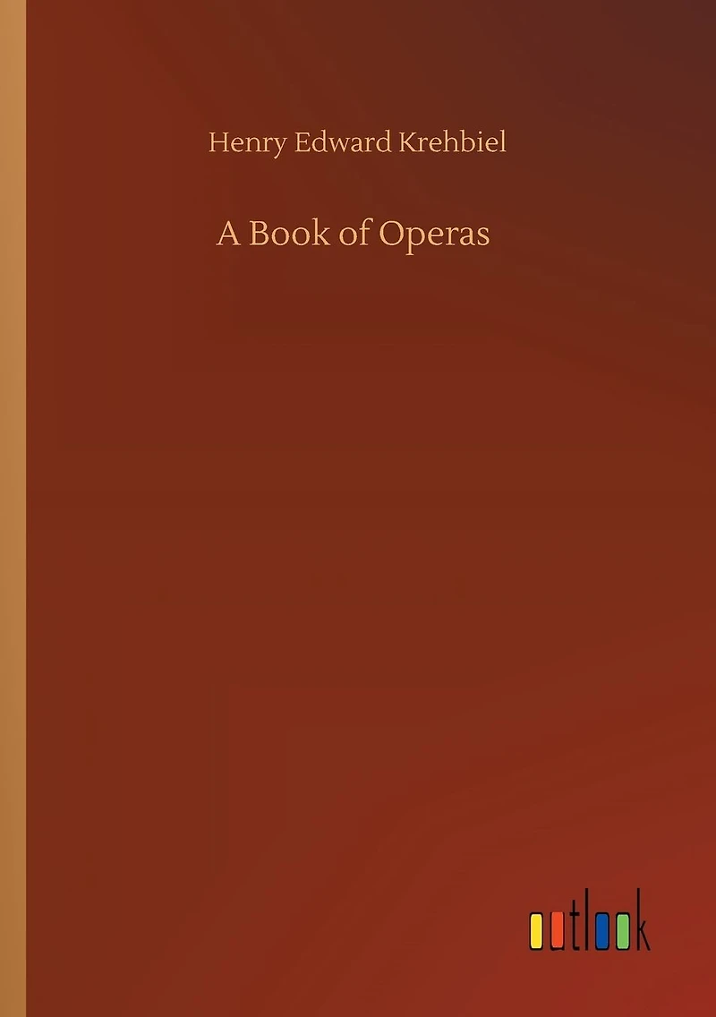 A Book of Operas