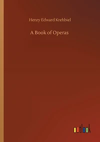A Book of Operas
