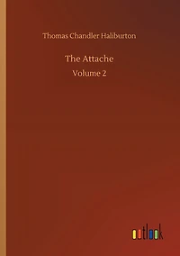 The Attache: Volume 2