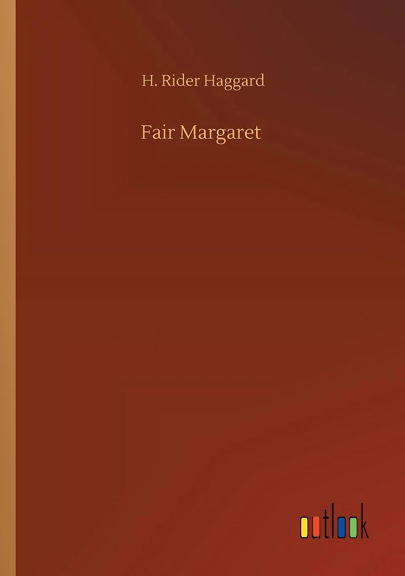 Fair Margaret