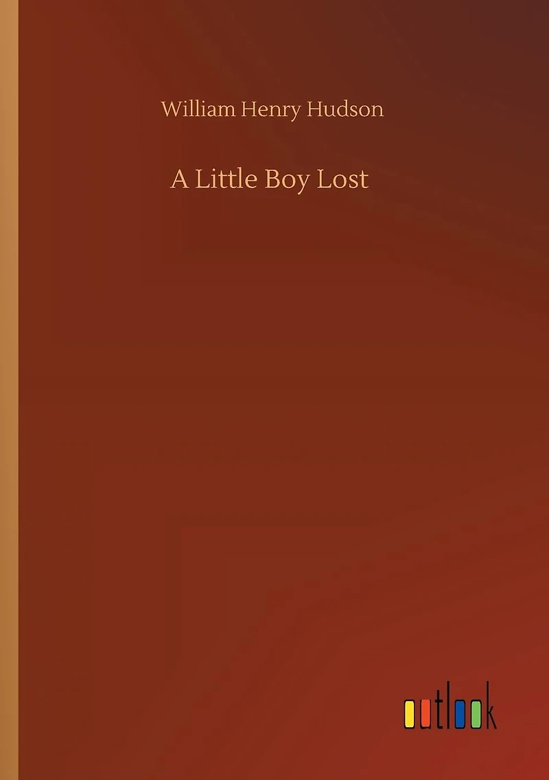 A Little Boy Lost