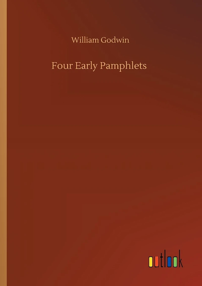 Four Early Pamphlets