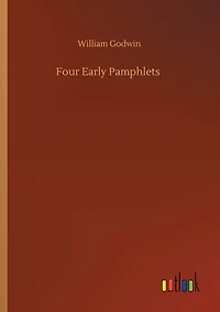 Four Early Pamphlets