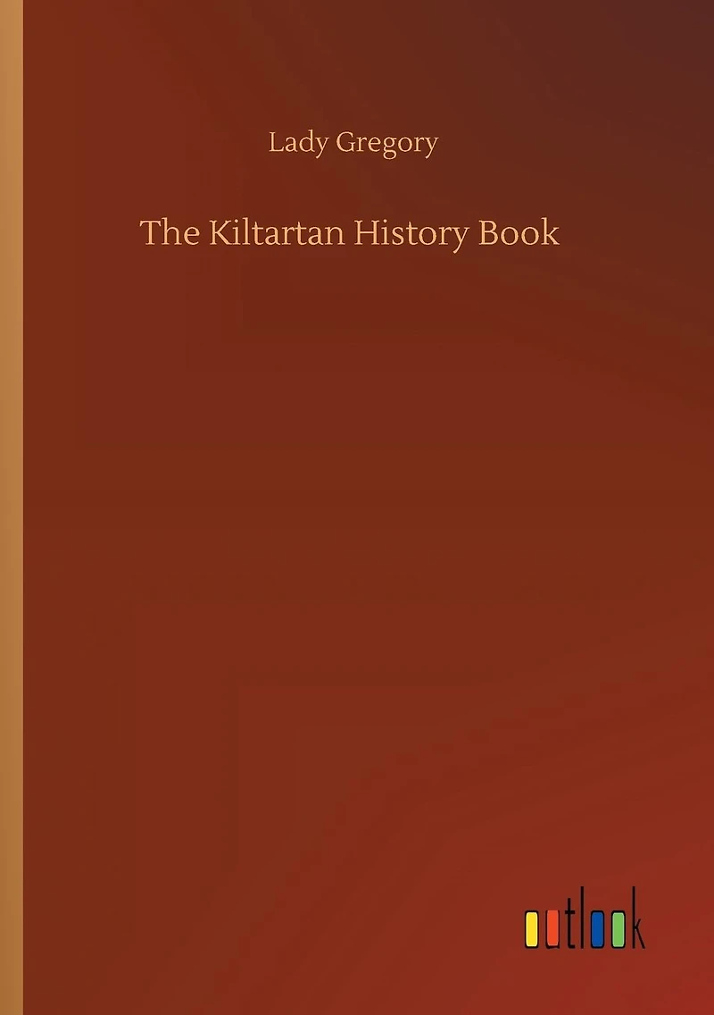 The Kiltartan History Book