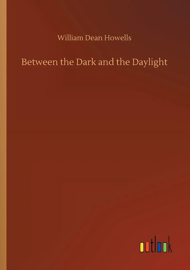 Between the Dark and Daylight (Barnes & Noble Digital Library)