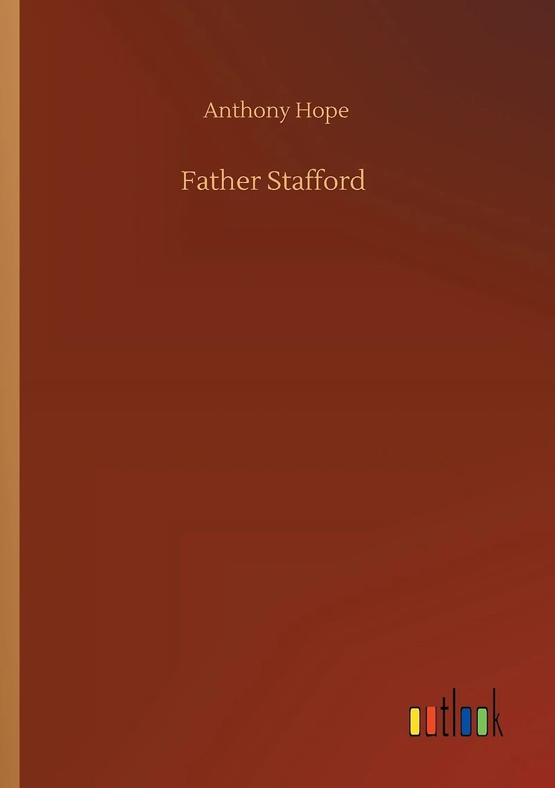Father Stafford