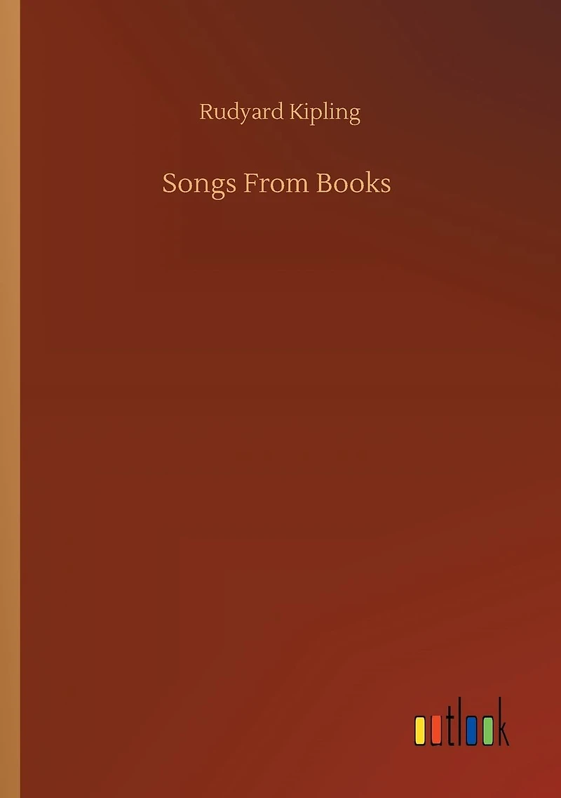 Songs From Books