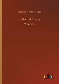 Collected Essays: Volume 5