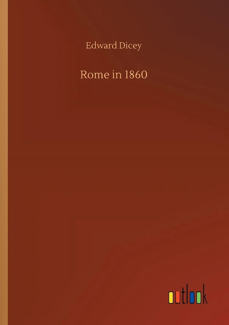 Rome 1860