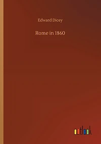 Rome 1860