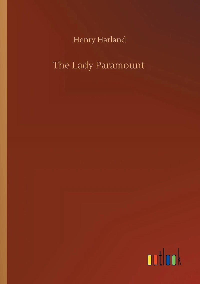 The Lady Paramount