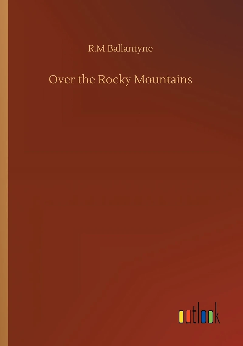 Over the Rocky Mountains