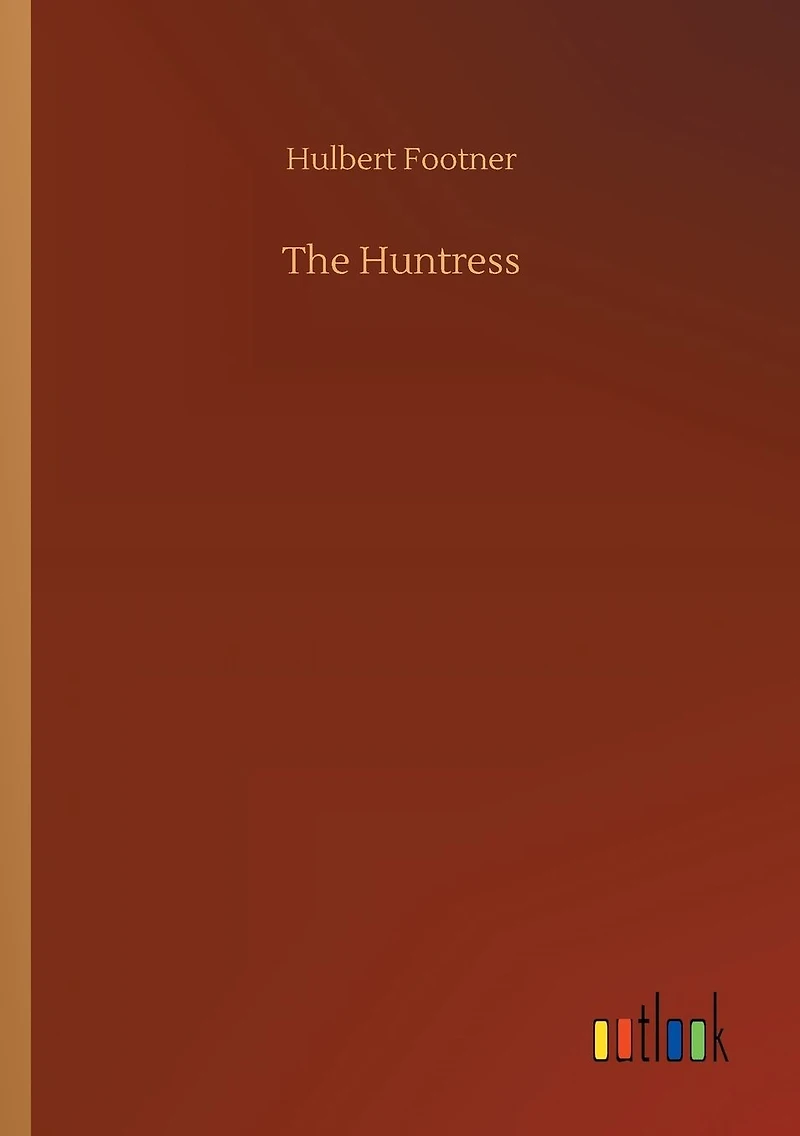 The Huntress