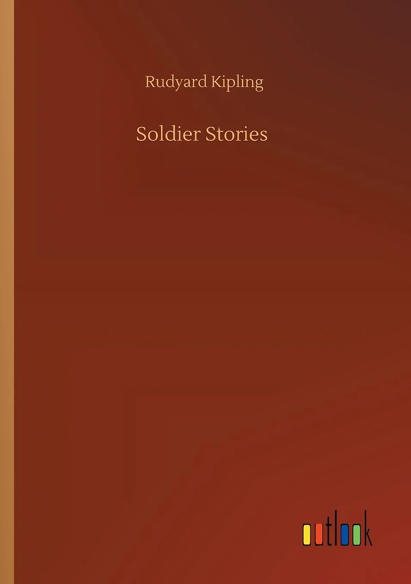 Soldier Stories