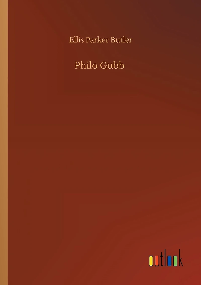 Philo Gubb