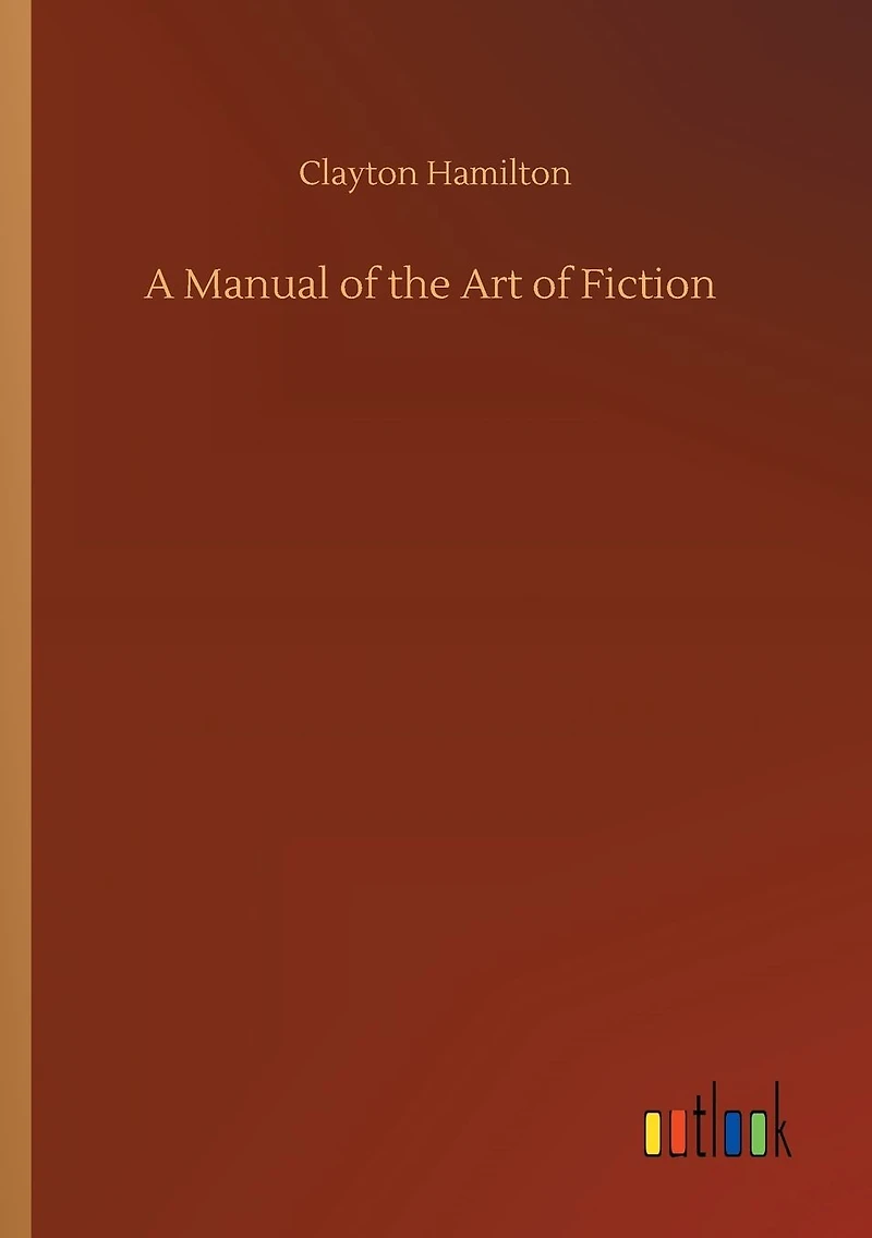 A Manual of the Art Fiction