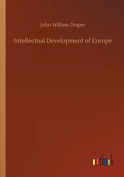 Intellectual Development of Europe