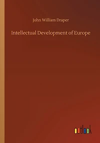 Intellectual Development of Europe