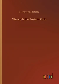Through the Postern Gate