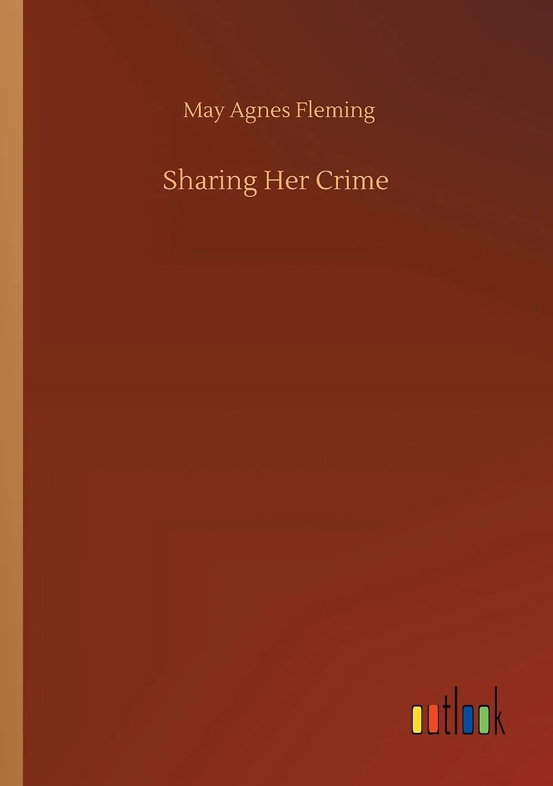 Sharing Her Crime
