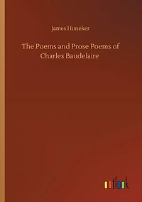 The Poems and Prose of Charles Baudelaire