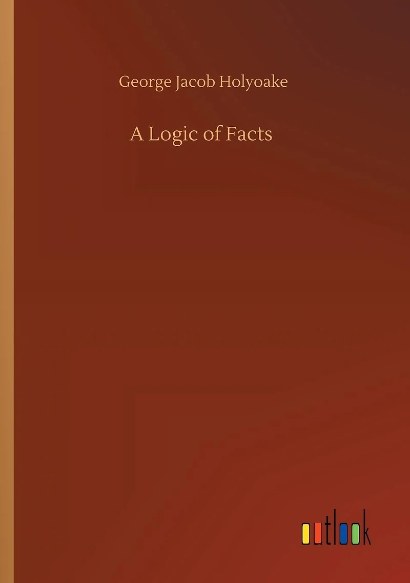 A Logic of Facts