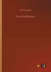 The Chief Justice