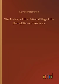 History of the National Flag United States America