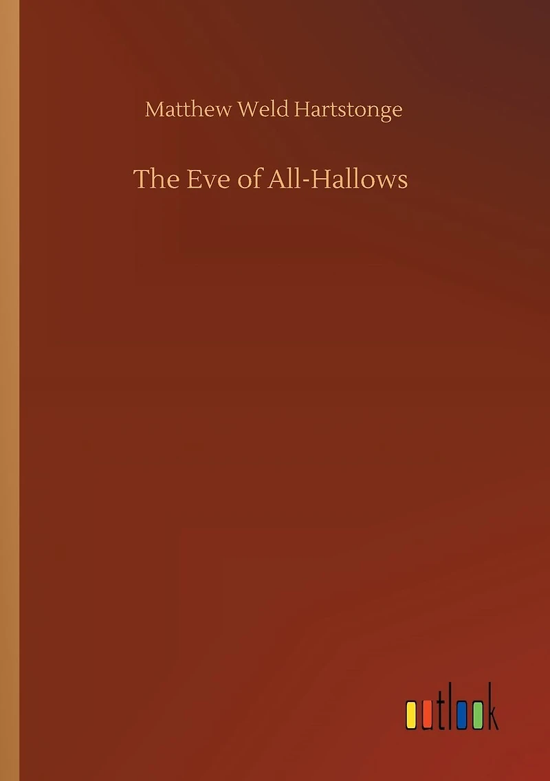 The Eve of All-Hallows