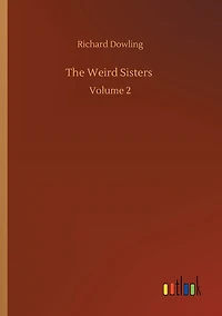 The Weird Sisters: Volume