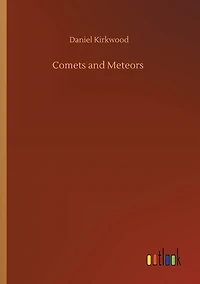 Comets and Meteors
