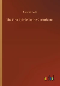 the First Epistle to Corinthians