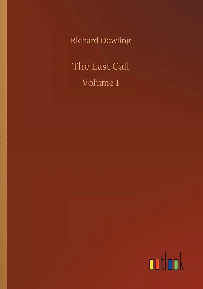 The Last Call: Volume