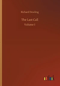 The Last Call: Volume