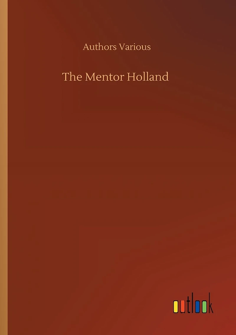 The Mentor Holland