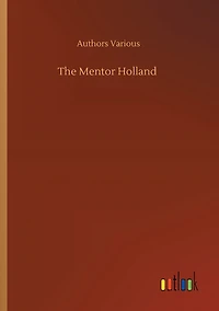 The Mentor Holland