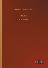 Tahiti: Volume 4