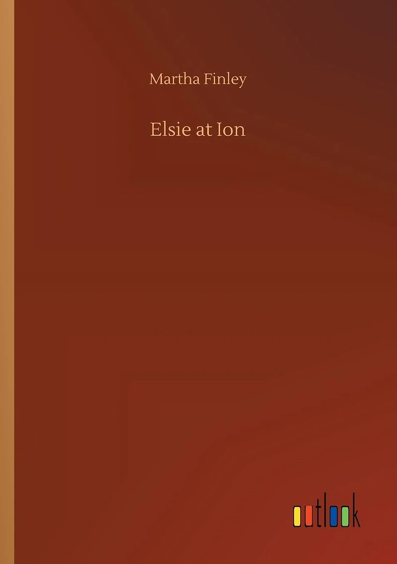 Elsie at Ion