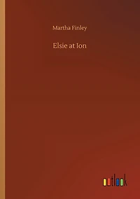 Elsie at Ion