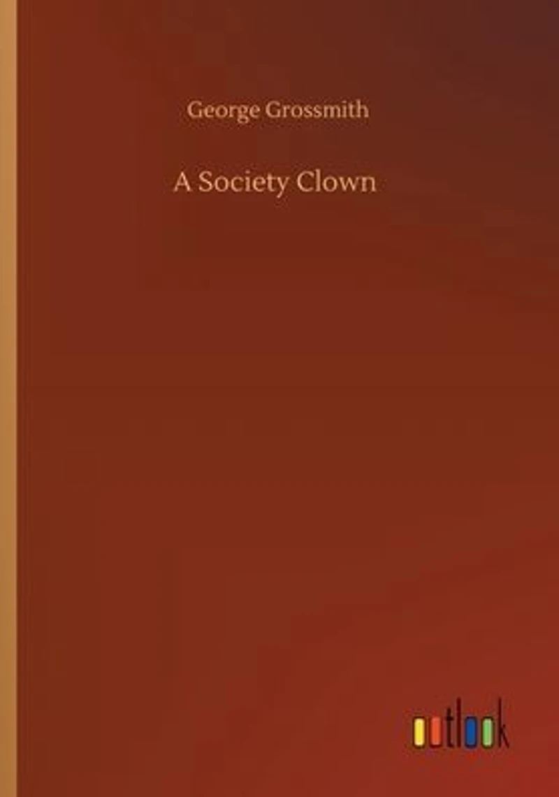 A Society Clown