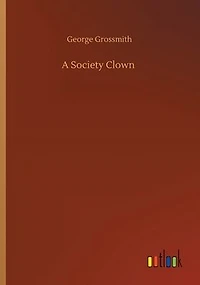 A Society Clown