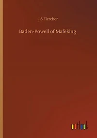 Baden-Powell of Mafeking